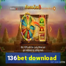 136bet download